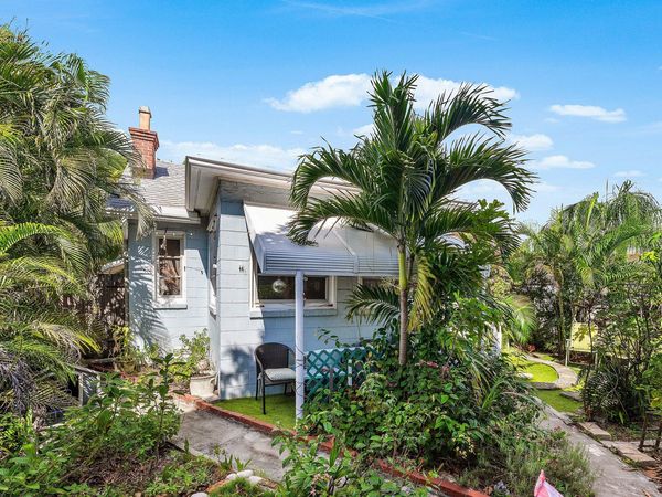 615 N L Street, Lake Worth Beach, FL 33460