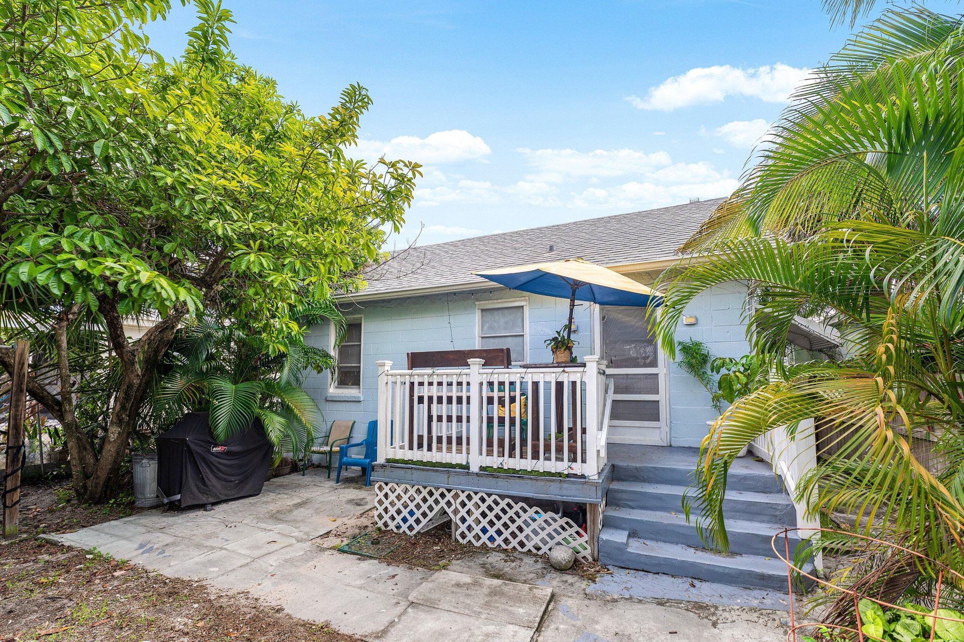 615 N L Street, Lake Worth Beach, FL 33460 Photo