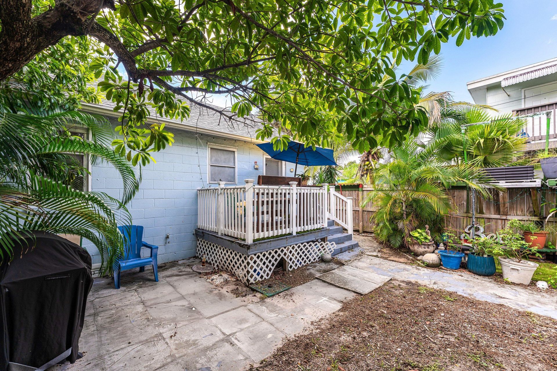 615 N L Street, Lake Worth Beach, FL 33460 Photo