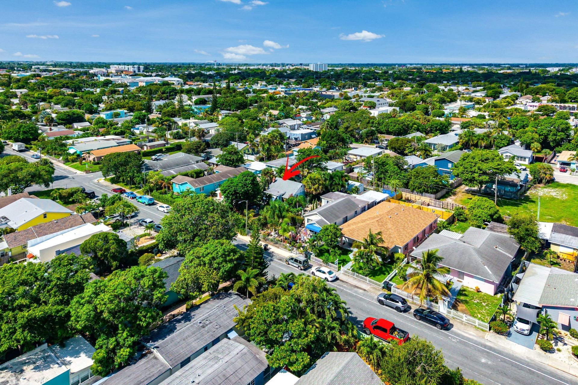 615 N L Street, Lake Worth Beach, FL 33460 Photo