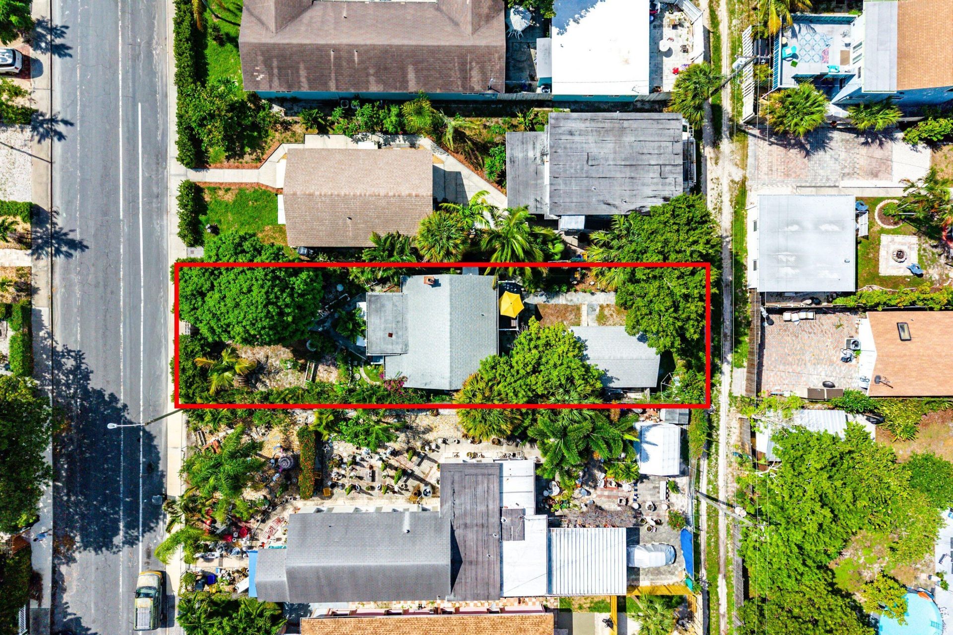 615 N L Street, Lake Worth Beach, FL 33460 Photo
