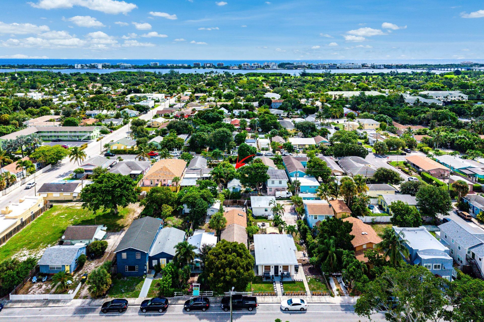 615 N L Street, Lake Worth Beach, FL 33460 Photo