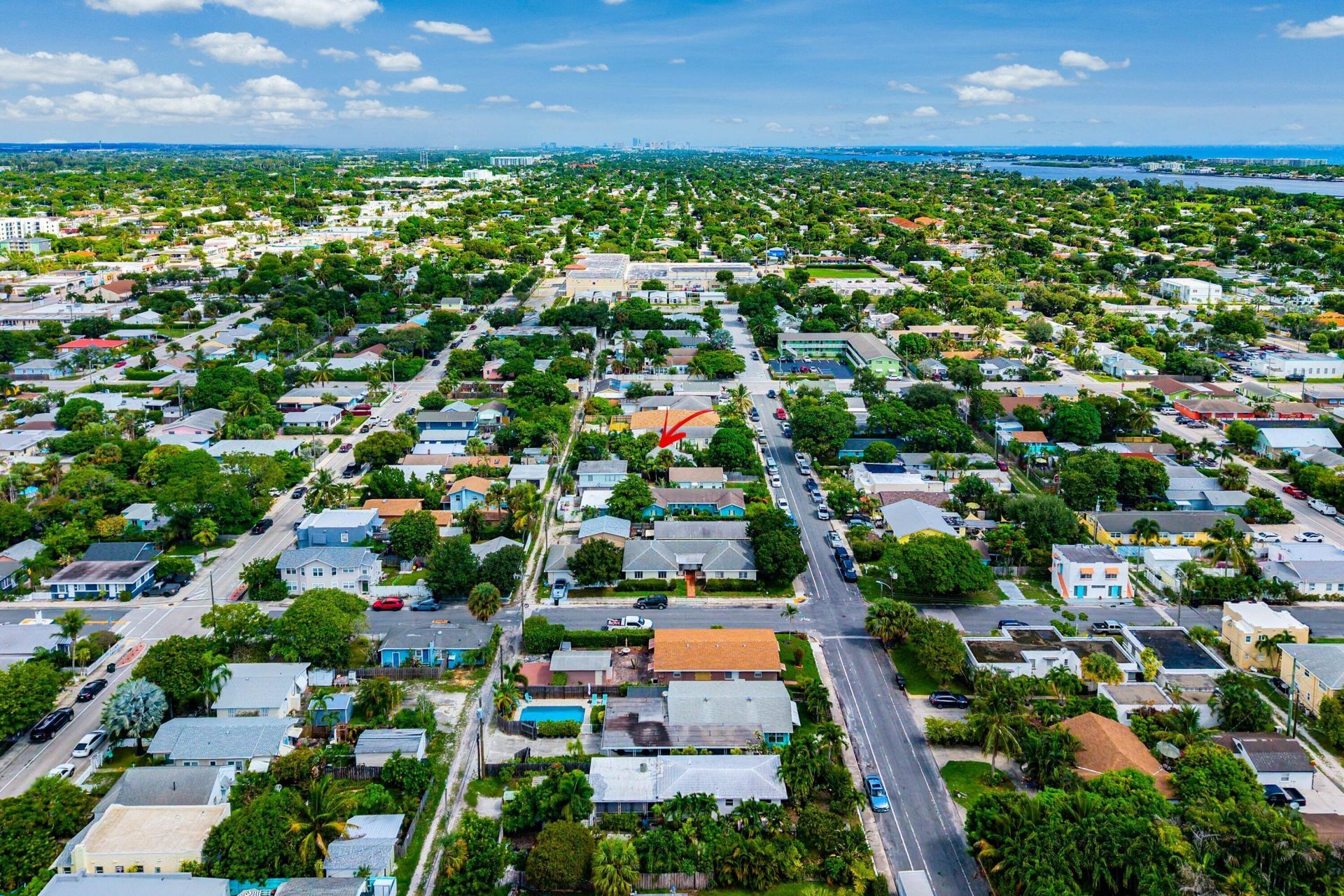 615 N L Street, Lake Worth Beach, FL 33460 Photo
