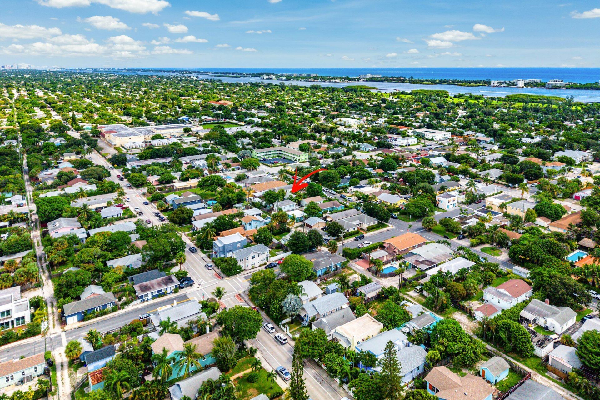 615 N L Street, Lake Worth Beach, FL 33460 Photo