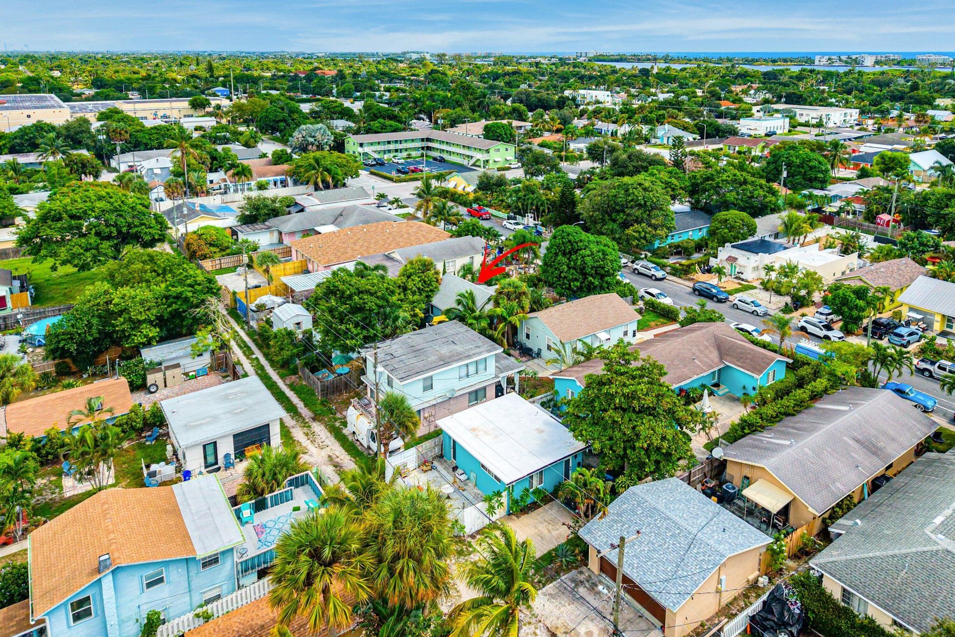 615 N L Street, Lake Worth Beach, FL 33460 Photo