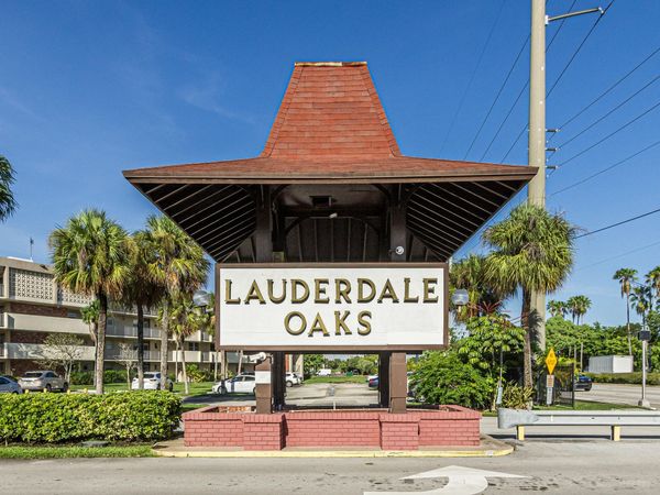 3090 NW 46th Avenue, Lauderdale Lakes, FL 33313