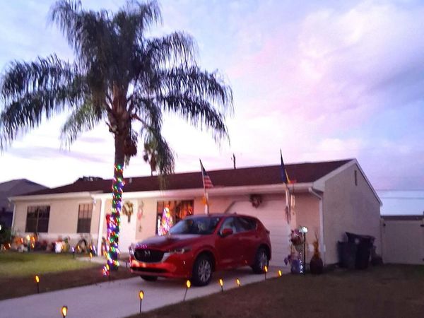 621 SW Stillman Avenue, Port St. Lucie, FL 34953