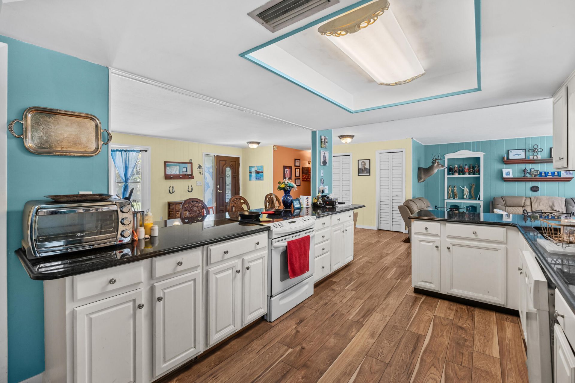 1703 NW Shore Terrace, Stuart, FL 34994 Photo