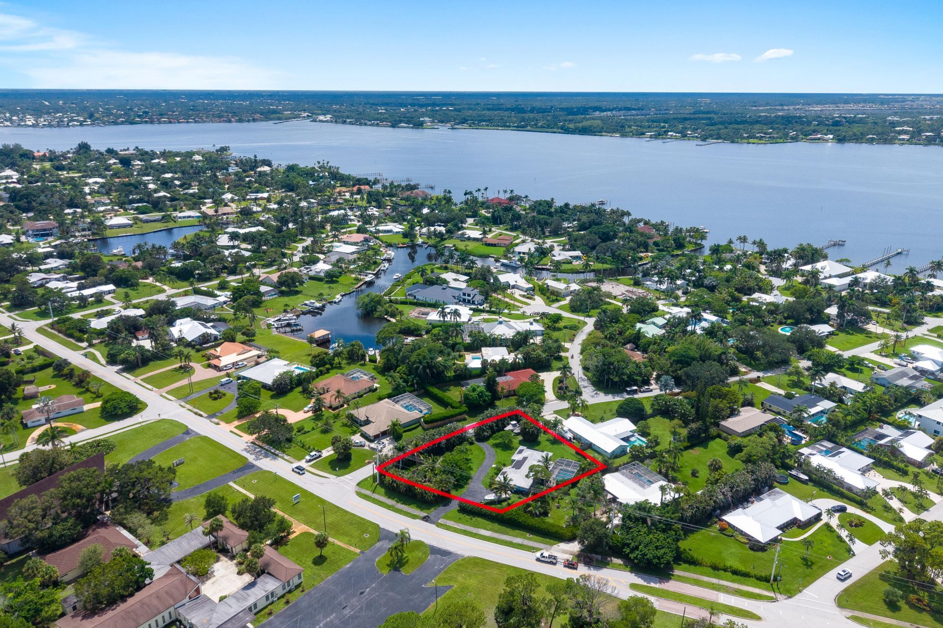 1703 NW Shore Terrace, Stuart, FL 34994 Photo