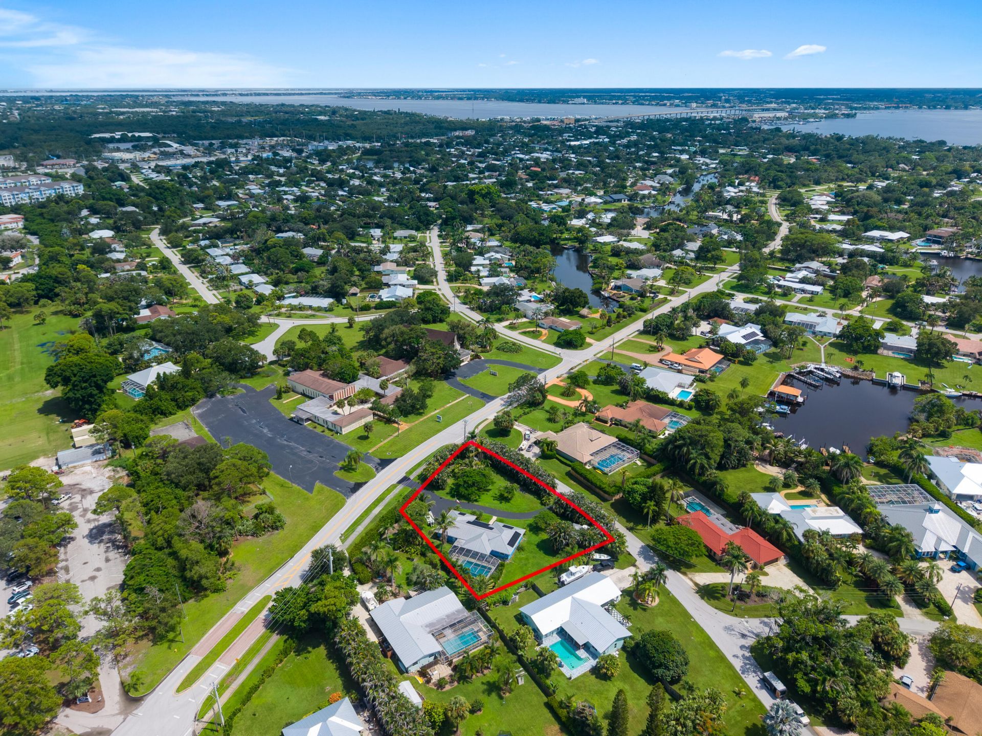 1703 NW Shore Terrace, Stuart, FL 34994 Photo