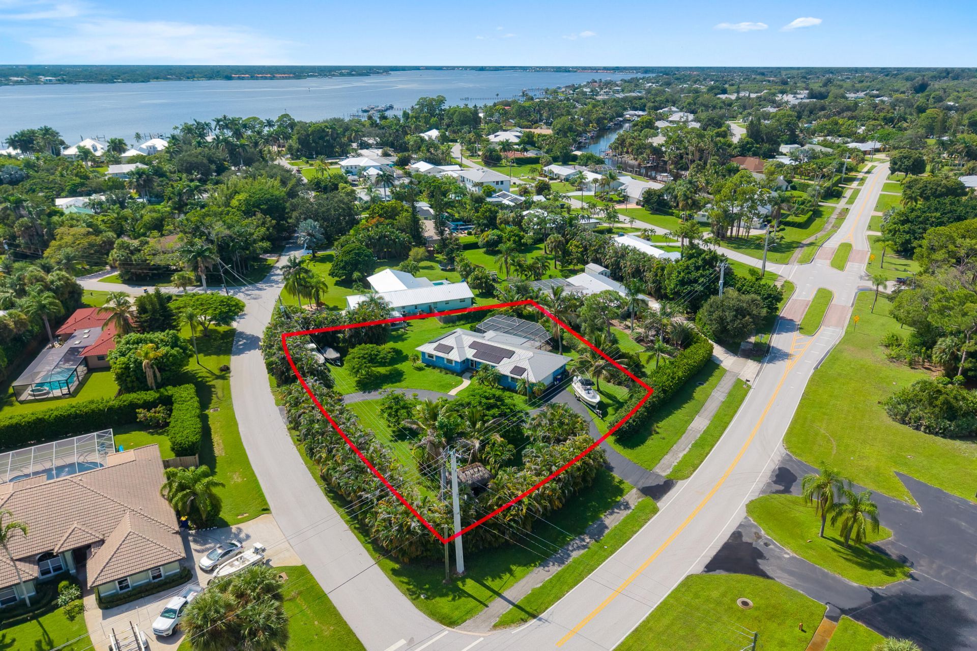 1703 NW Shore Terrace, Stuart, FL 34994 Photo