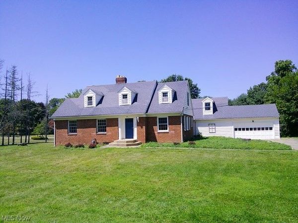 215 48th Street NW, Canton, OH 44709