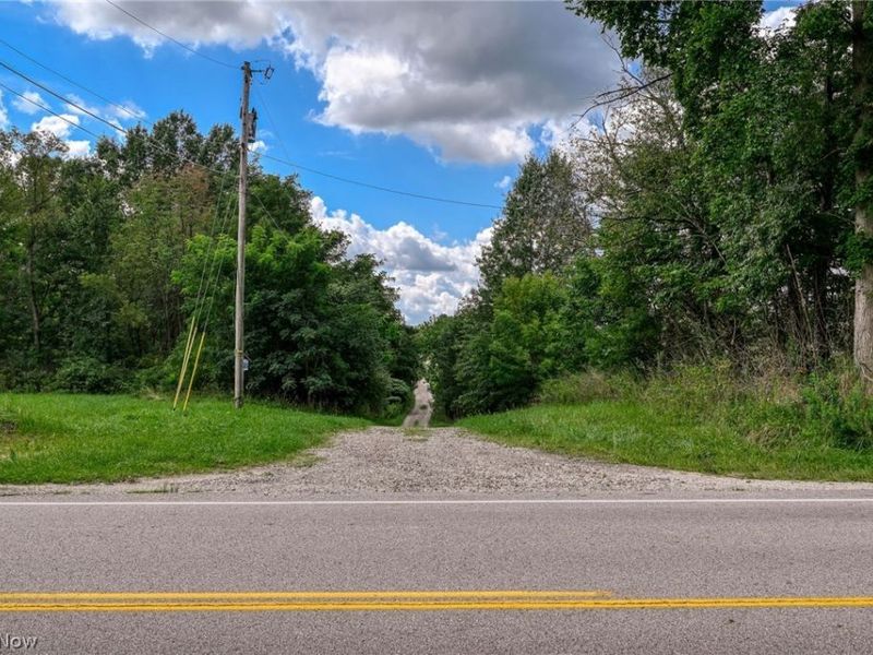 7270 Tallmadge Road, Rootstown, OH 44272 Photo 1