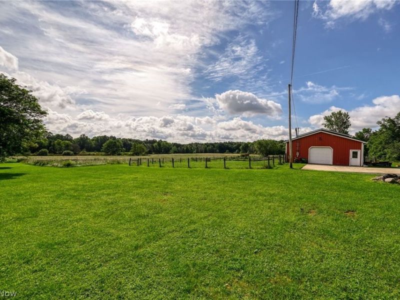 7270 Tallmadge Road, Rootstown, OH 44272 Photo 29