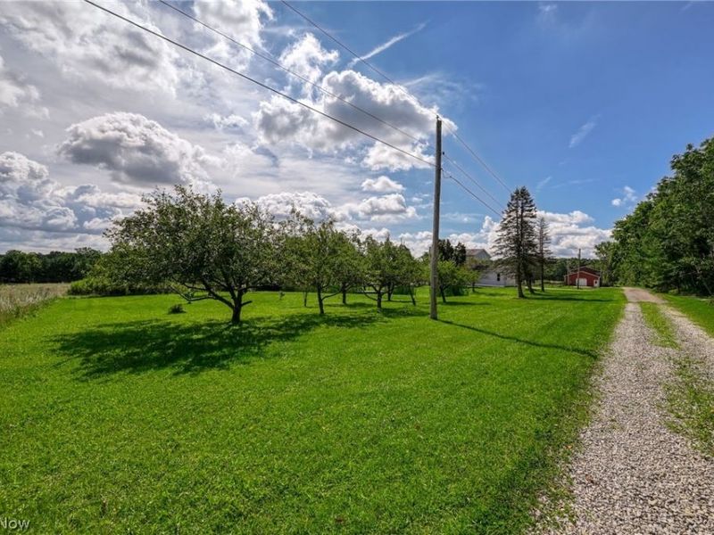 7270 Tallmadge Road, Rootstown, OH 44272 Photo 3