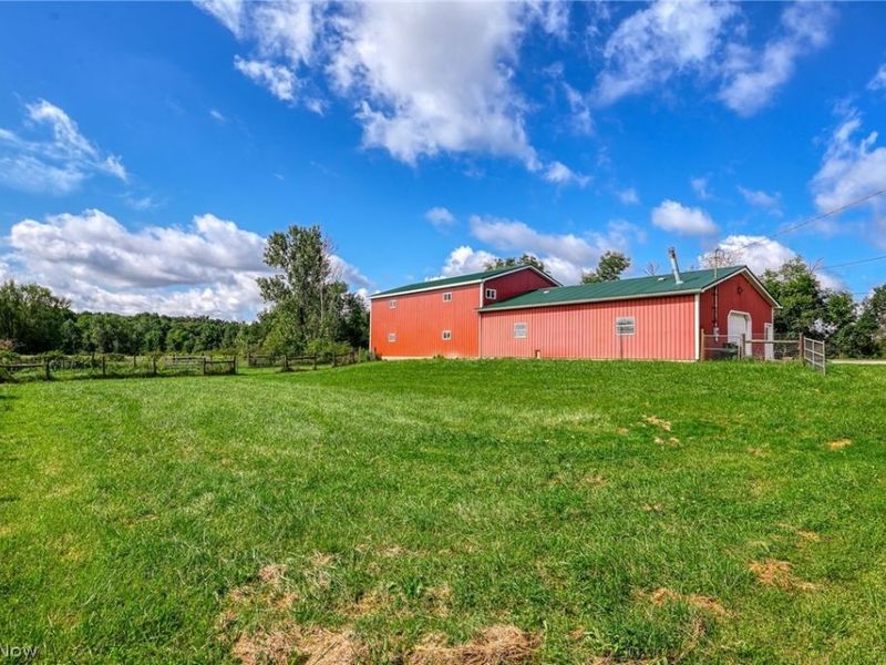 7270 Tallmadge Road, Rootstown, OH 44272 Photo 39