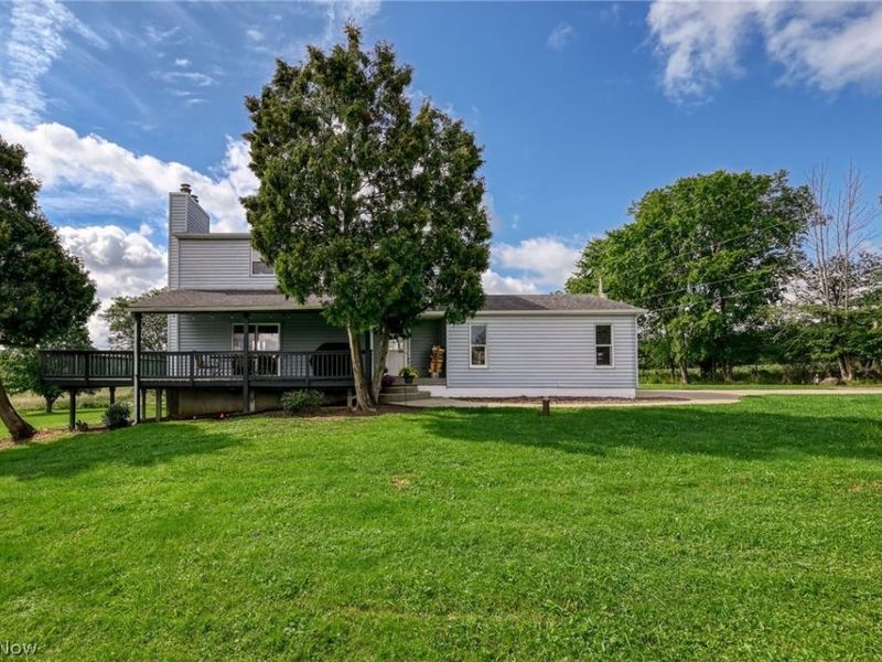 7270 Tallmadge Road, Rootstown, OH 44272 Photo 4