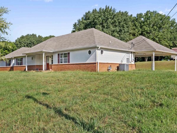 653 WEST DR, Munford, TN 38058