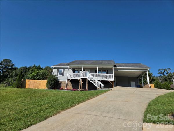 10 Miss Julia Way , Granite Falls, NC 28630