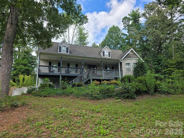 128 Lower Christ School Road , Fletcher, NC 28732