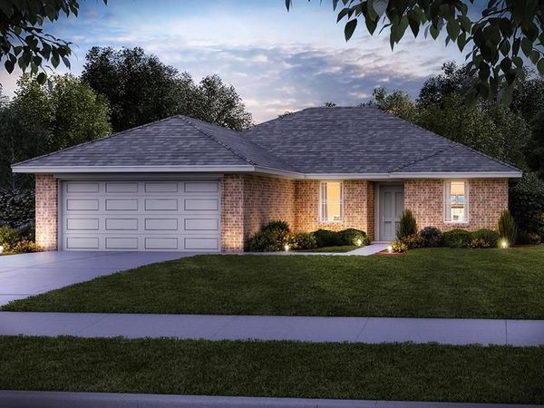 4208 Crowned Circle, Norman, OK 73072