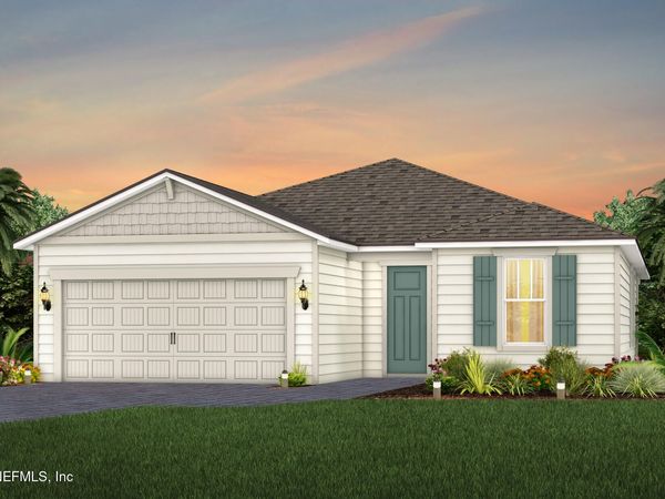 1193 DEL WEBB Parkway, Yulee, FL 32097