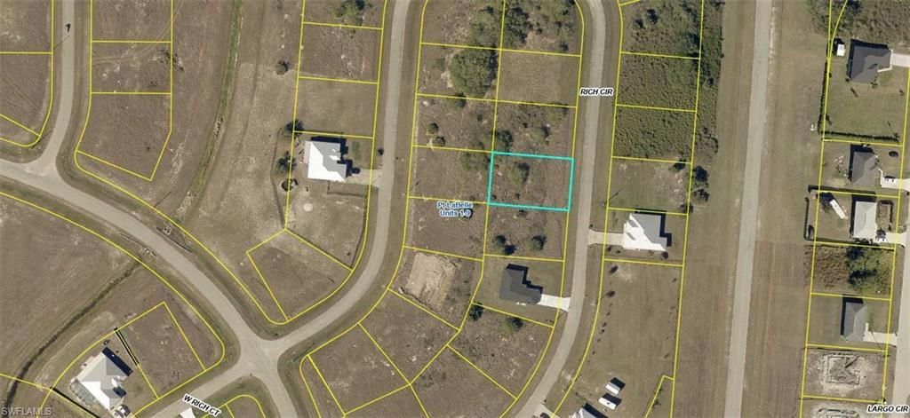 7032 Rich Cir, Labelle, FL 33935 Main Photo