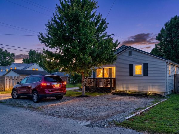 970 North Street, Greenfield, OH 45123