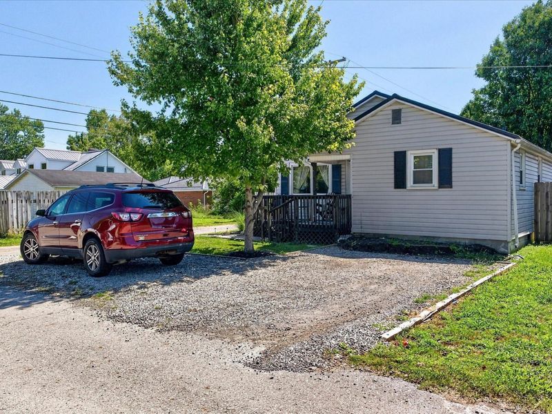 970 North Street, Greenfield, OH 45123 Photo 2