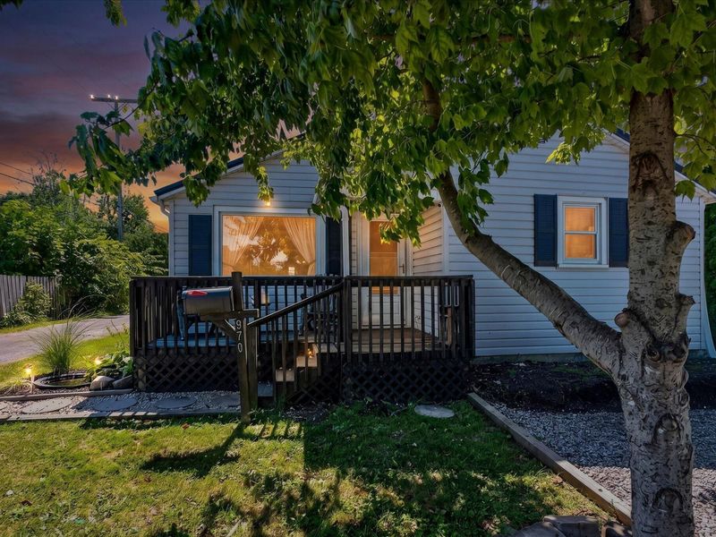 970 North Street, Greenfield, OH 45123 Photo 3