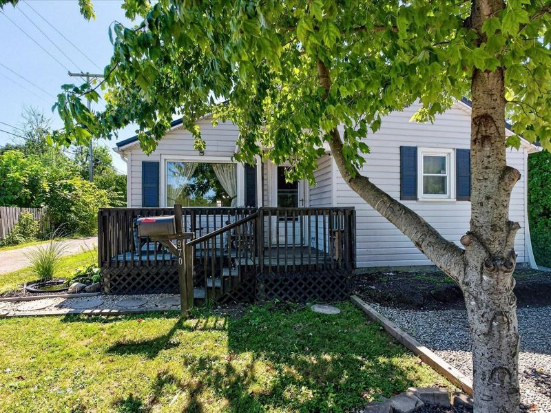 970 North Street, Greenfield, OH 45123 Photo 4