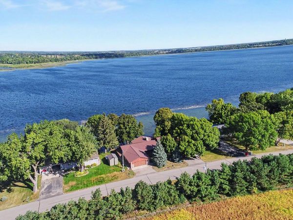 3235 Lake Andrew Road SW, Alexandria, MN 56308