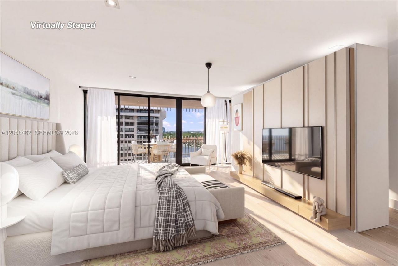 2 Grove Isle Dr, Unit B1602, Miami, FL 33133 Photo