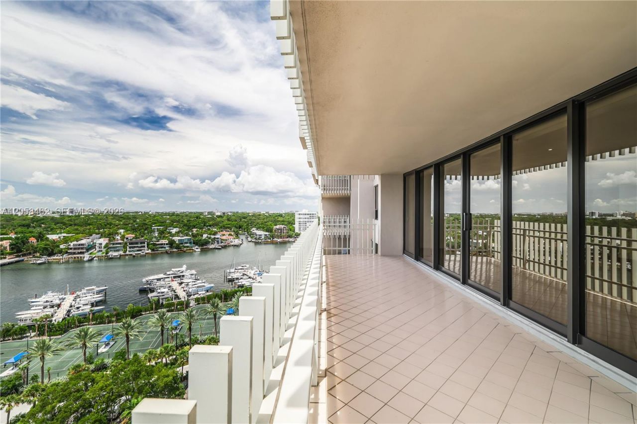 2 Grove Isle Dr, Unit B1602, Miami, FL 33133 Photo
