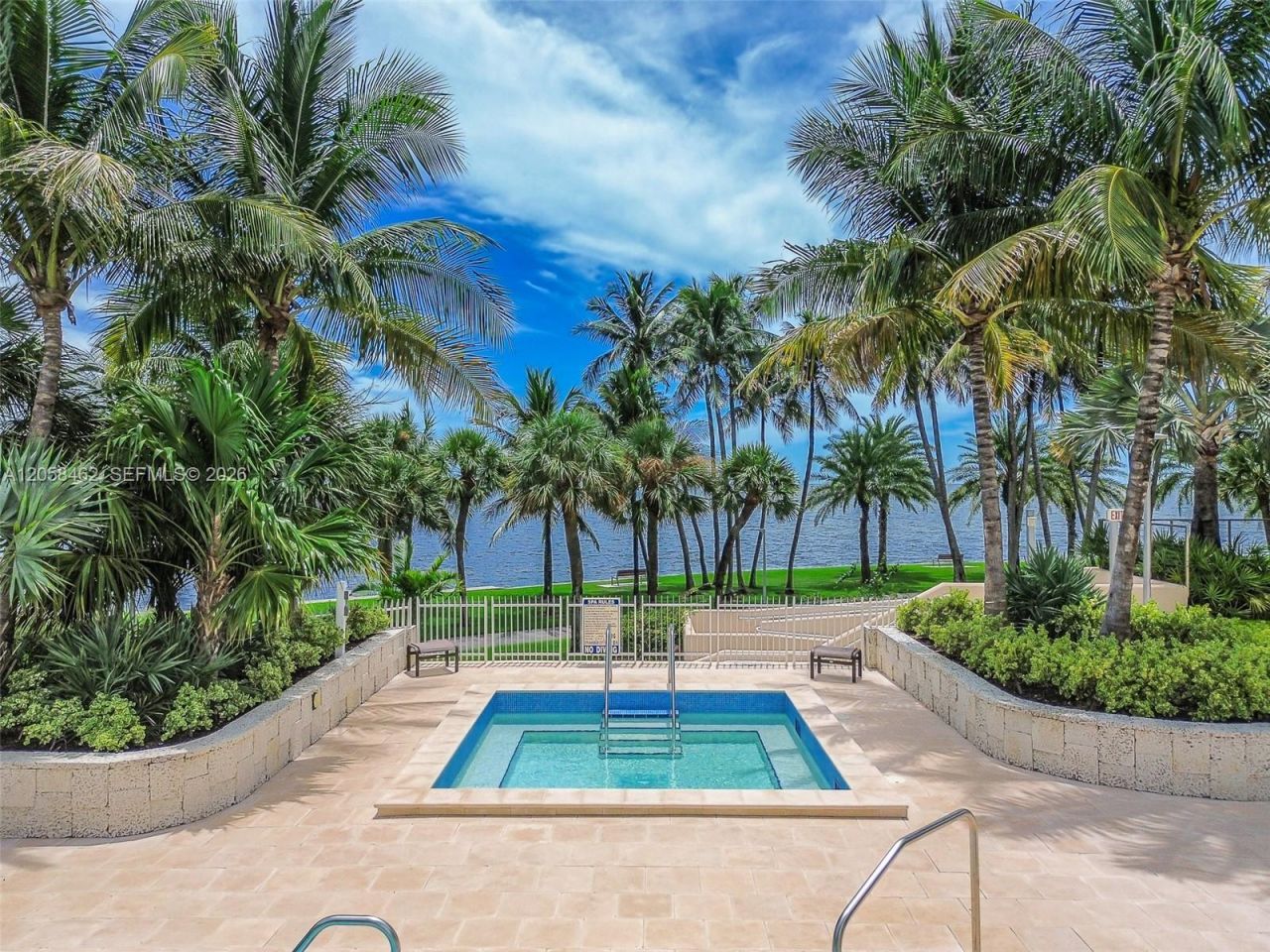 2 Grove Isle Dr, Unit B1602, Miami, FL 33133 Photo
