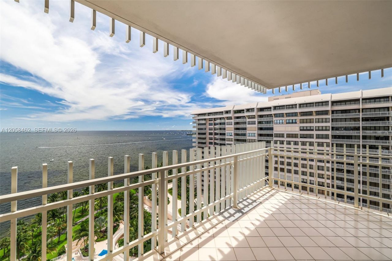 2 Grove Isle Dr, Unit B1602, Miami, FL 33133 Photo