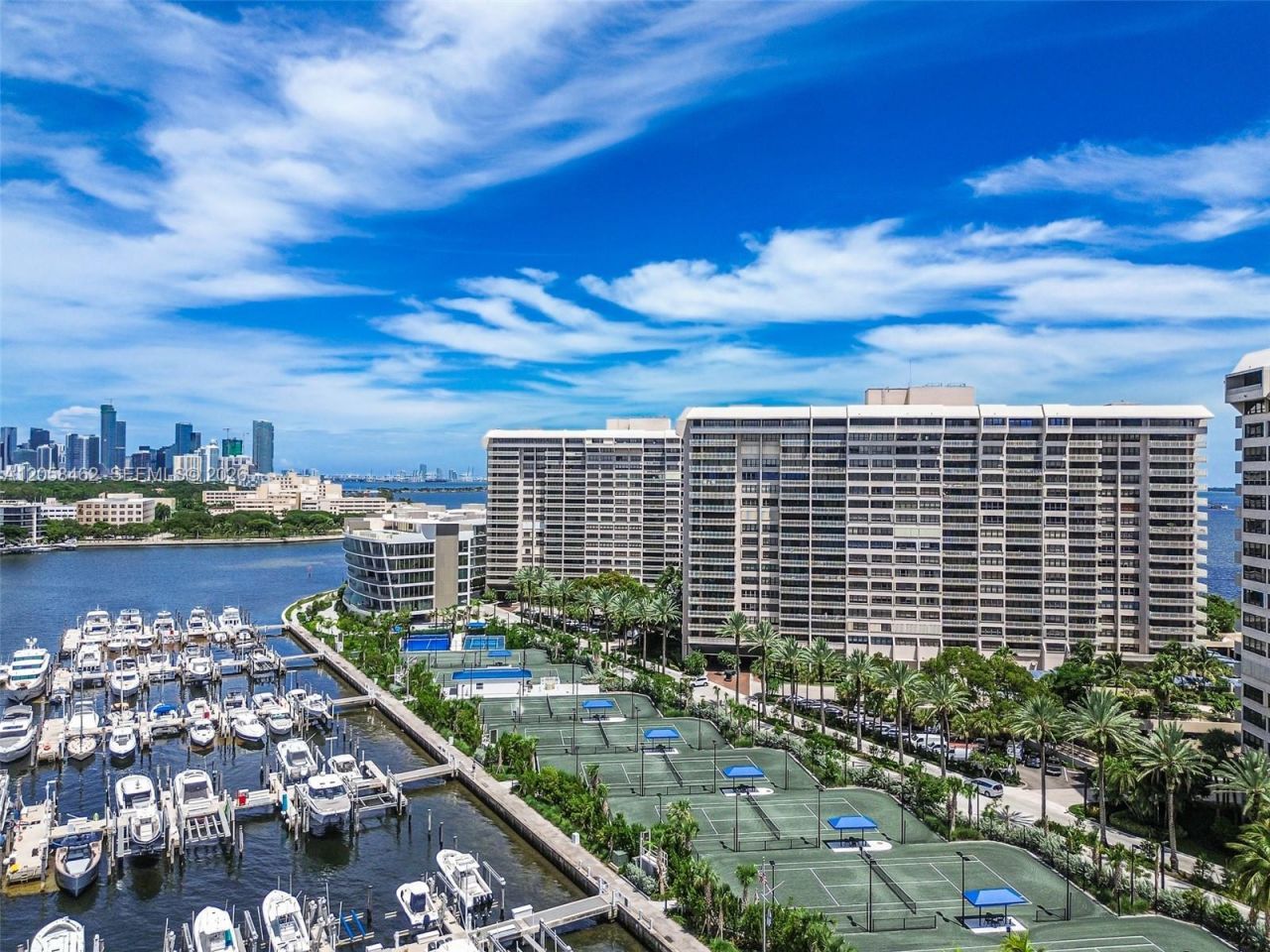2 Grove Isle Dr, Unit B1602, Miami, FL 33133 Photo