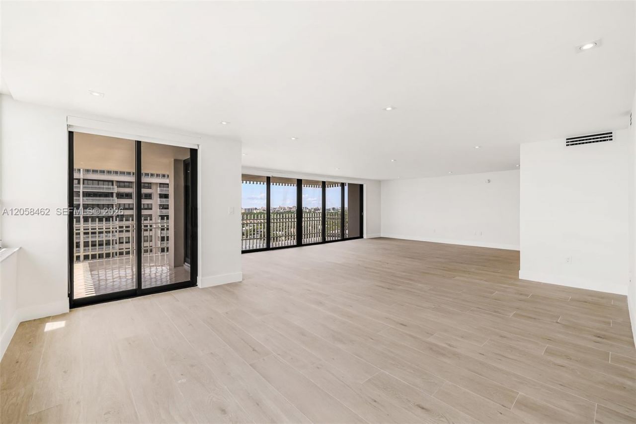 2 Grove Isle Dr, Unit B1602, Miami, FL 33133 Photo