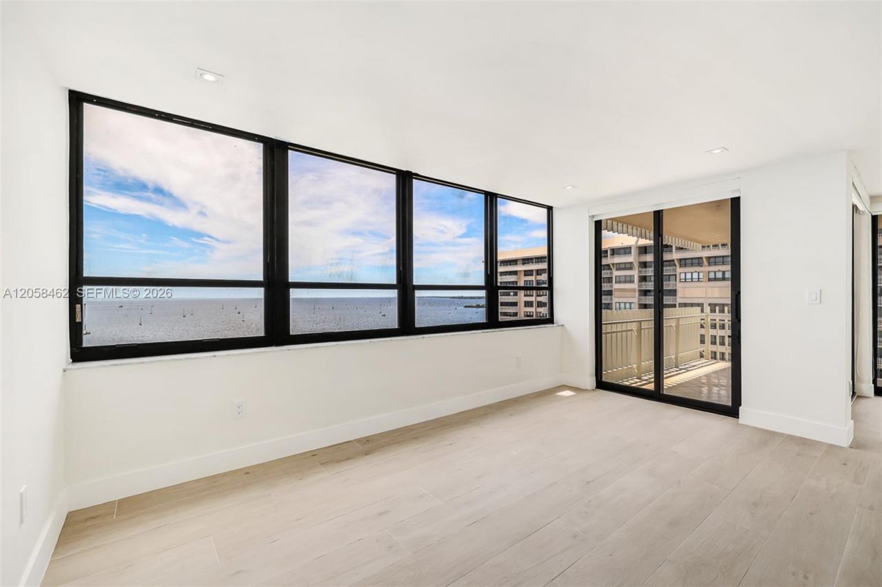 2 Grove Isle Dr, Unit B1602, Miami, FL 33133 Photo