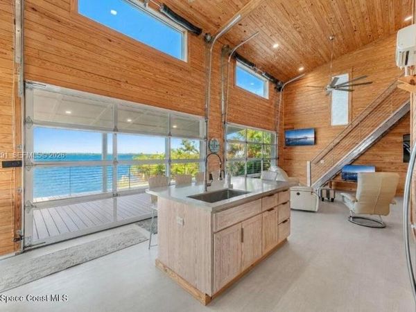 25 VIP Island Unit B, Grant Valkaria, FL 32949