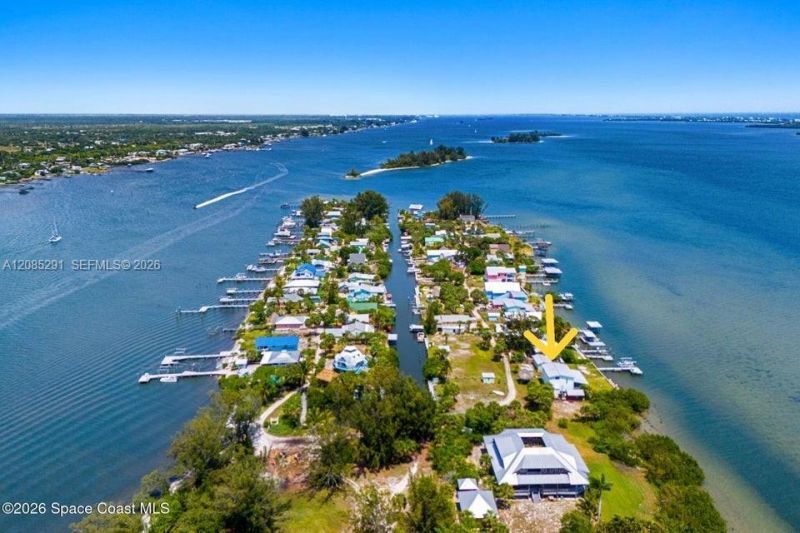25 Vip Island Unit B, Grant Valkaria, FL 32949 Photo