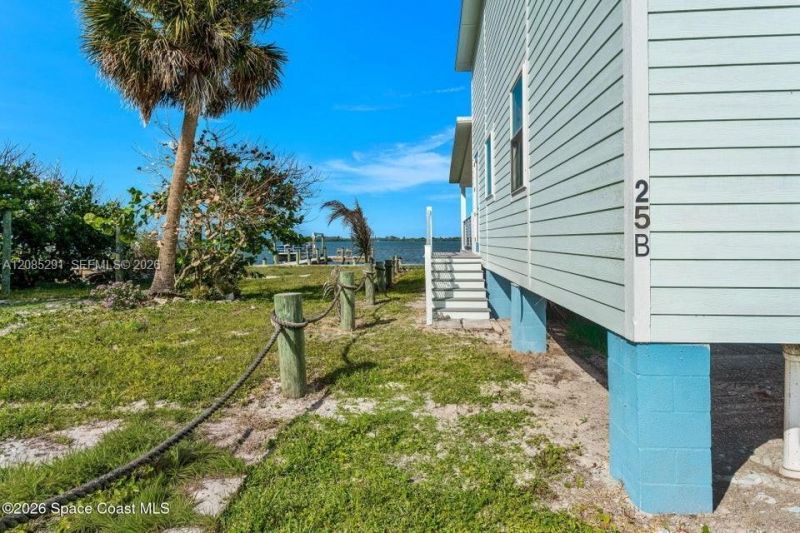 25 Vip Island Unit B, Grant Valkaria, FL 32949 Photo