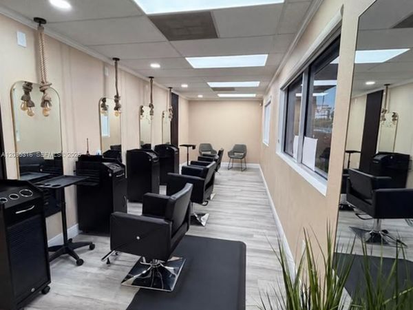 Beauty Salon for Sale near Tamiami Airport , Kendall, FL 33186