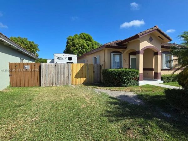 Unit 1, Homestead, FL 33033