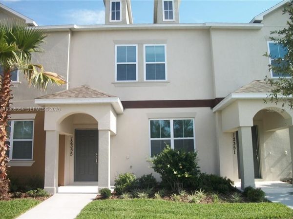 12355 LANGSTAFF DRIVE , Unit 12355, Windermere, FL 34786