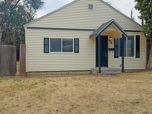 624 E Rockwell Ave, Spokane, WA 99207
