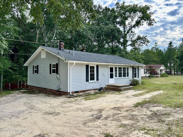 217 Loch Haven Road , Rockingham, NC 28379