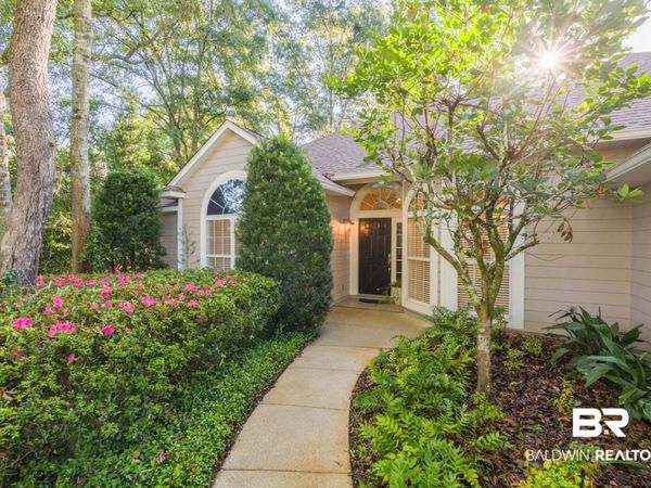 8380 Palmetto Way, Foley, AL 36535