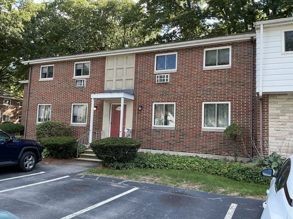 7 Wilson Dr, Unit 7, Framingham, MA 01702