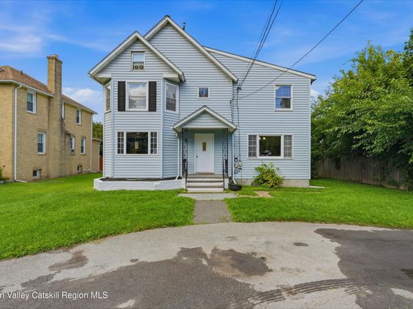 335 Lucas Avenue, Kingston, NY 12401